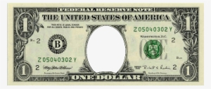 Free Floating Dollars Powerpoint Template Download - Bulldog Bucks