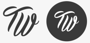 Tw-mark - Trent Walton Logo