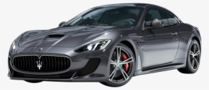 Hot Off The Press - Maserati 2017 2 Door