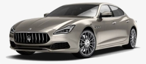 2018 Maserati Quattroporte Main Image - Maserati Quattroporte Gran Lusso