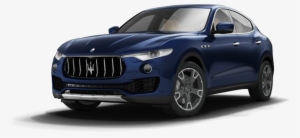 2018 Maserati Levante Thumbnail - Maserati Levante Price