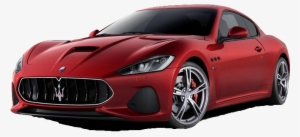 Maserati Granturismo - New Maserati Gran Cabrio