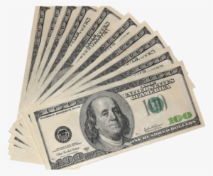 Dollar Png Transparent Images - United States Money Transparent