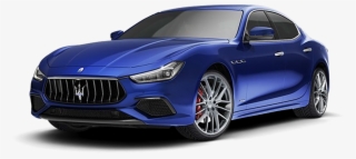 2018 Maserati Ghibli S Q4 Thumbnail - Maserati Price