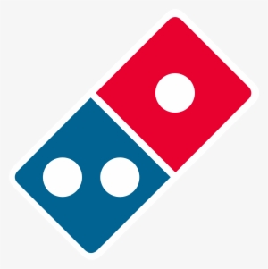 Domino's Pizza Logo - Domino's Pizza Logo Png