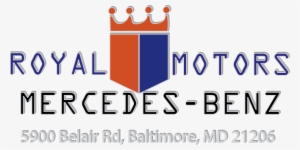 Royal Motors - Baltimore