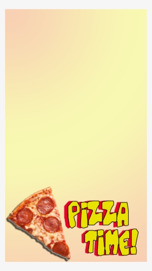 Welcome To Reddit, - Pepperoni Pizza Slice Cufflinks (solid Bronze)