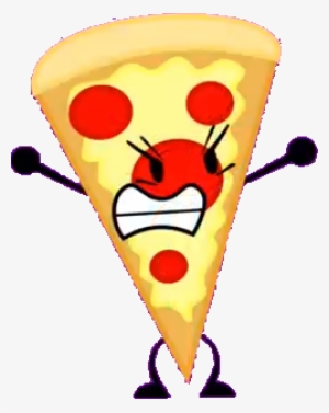 Pizza - Bfdi Pizza