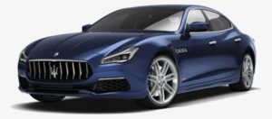Maserati Quattroporte - 2018 Maserati Quattroporte S Q4