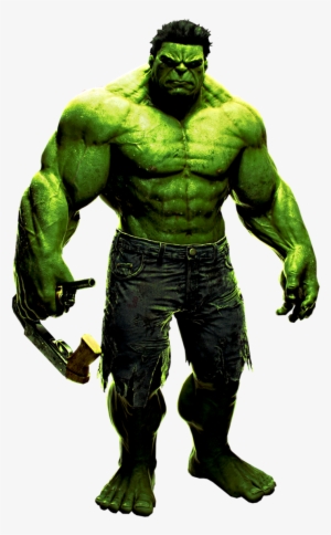 Hulk Icon Png Transparent Library - Spiderman Without No Background