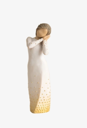 Willow Tree® Wishing - Willow Tree