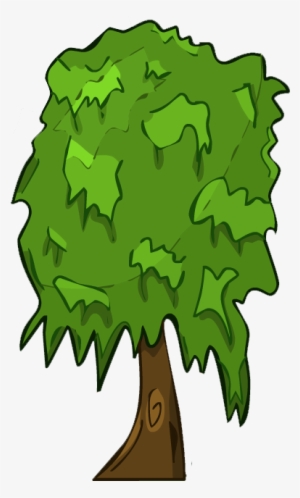 Weeping Willow Medium - Wiki