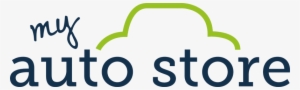 My Auto Store - My Auto Store Logo