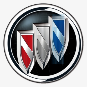 Buick - Buick Car Logo Png