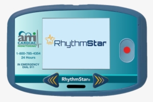 Telemetry And Cardiac Event Monitor - Product