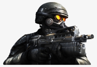 Killzone Png Image Background