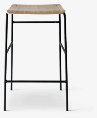 Sincera Bar Stool 65 Oak