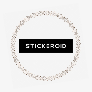 Circle Frame Border Frames