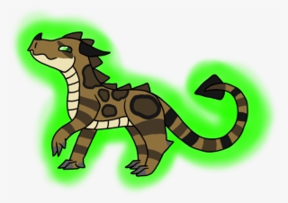 Dragonpaw As A Dragon By Exploding Unicorns