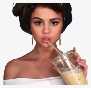 Selena Gomez Clipart