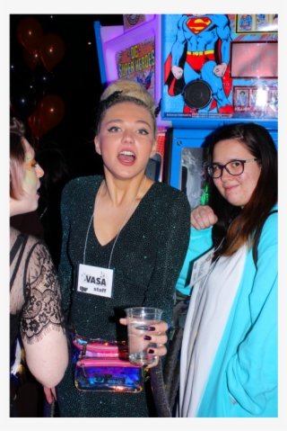 Vasa's 2018 Halloween Party<span Class="redactor Invisible