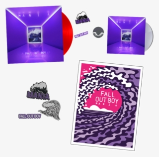 Madness Bundle W Screen