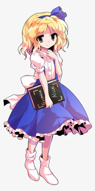 Pc-98 Alice