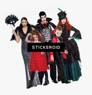 Halloween Dress Costume Holidays