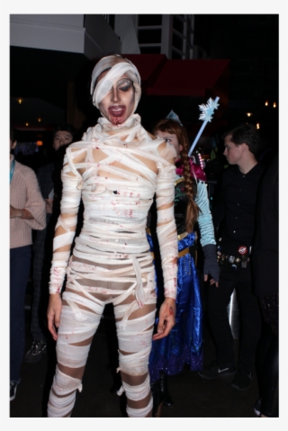 Vasa's 2018 Halloween Party