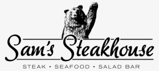 Sam's Steakhouse Sam's Steakhouse