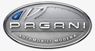 Pagani Logo Hd Png