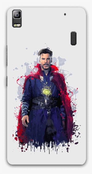 Doctor Strange Lenovo K3 Note Mobile Case