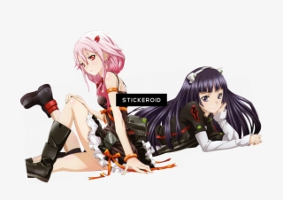 Guilty Crown Anime Cartoons