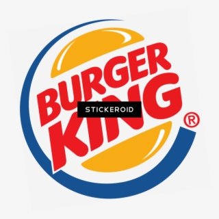 Burger King Logo