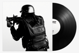 The Guilty Poor Vinyl