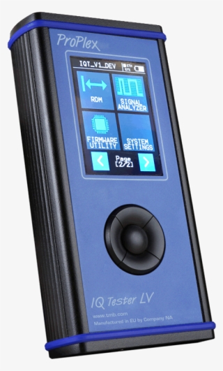 25 Am 47275 Proplex Iqtwo1616 Angle 3/5/2018