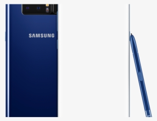 Samsung Mobile Phone Clipart Frame Png