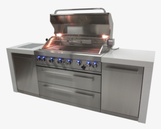 Open Angle Lights On