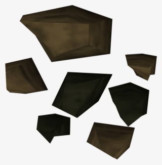 Coal Detail