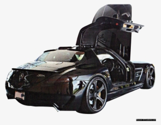Mercedes 2