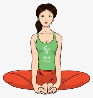 Bound Angle Pose Forte