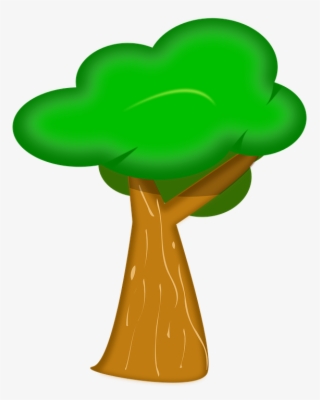 Bark Clipart Tree Trunk