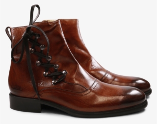 Ankle Boots Patrick 3 Wood Hrs