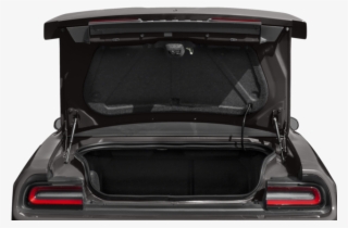 New 2018 Dodge Challenger Gt Coupe In Raynham