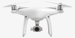 Quad Copter With Camera