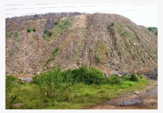 Ob Dump Of Coal Mine Of Raniganj Physico Chemical Analysis