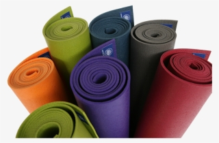 The Lotus Design Standard Yoga Mat