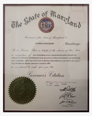 Nu-pulse Technologies Ceo Patrick Weithers Receives