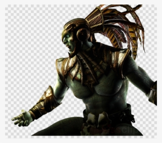 Mortal Kombat X Png Clipart Mortal Kombat X Shinnok
