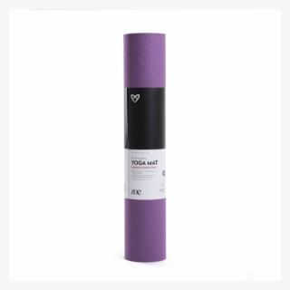 My Everyday Eco Tpe Yoga Mat Purple